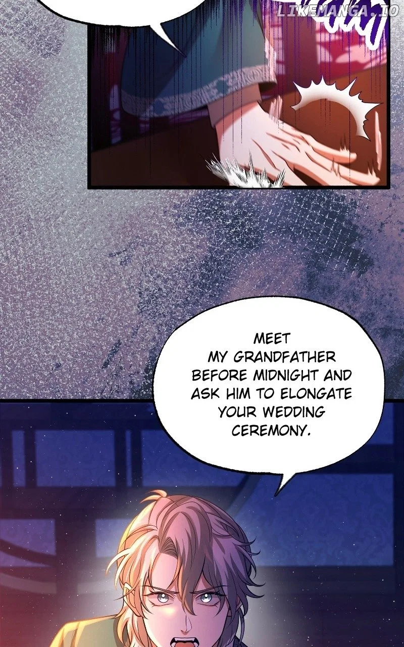 Bride of the Afterworld Chapter 16 – Page 18