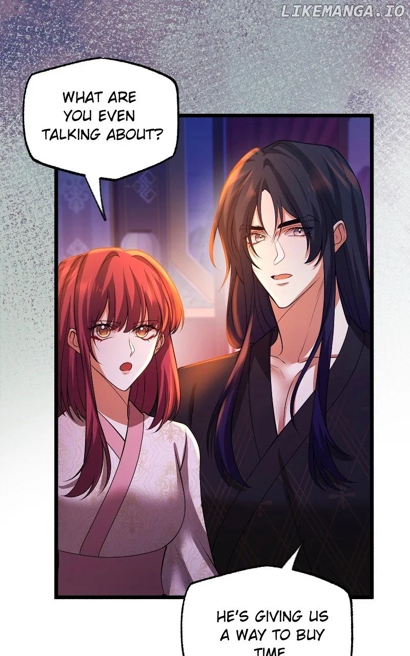 Bride of the Afterworld Chapter 16 – Page 20