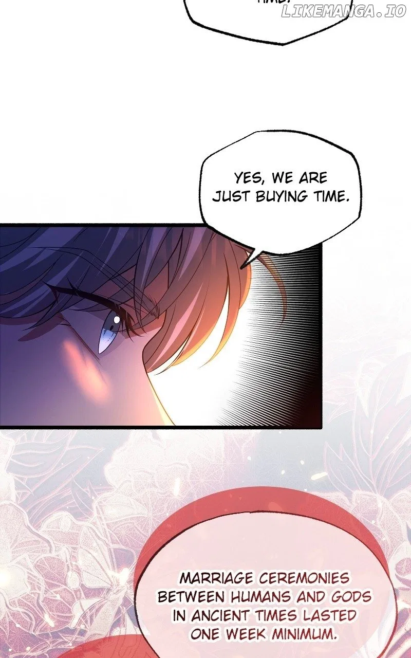 Bride of the Afterworld Chapter 16 – Page 21