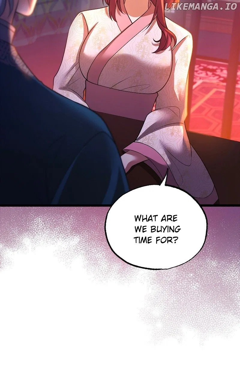 Bride of the Afterworld Chapter 16 – Page 24