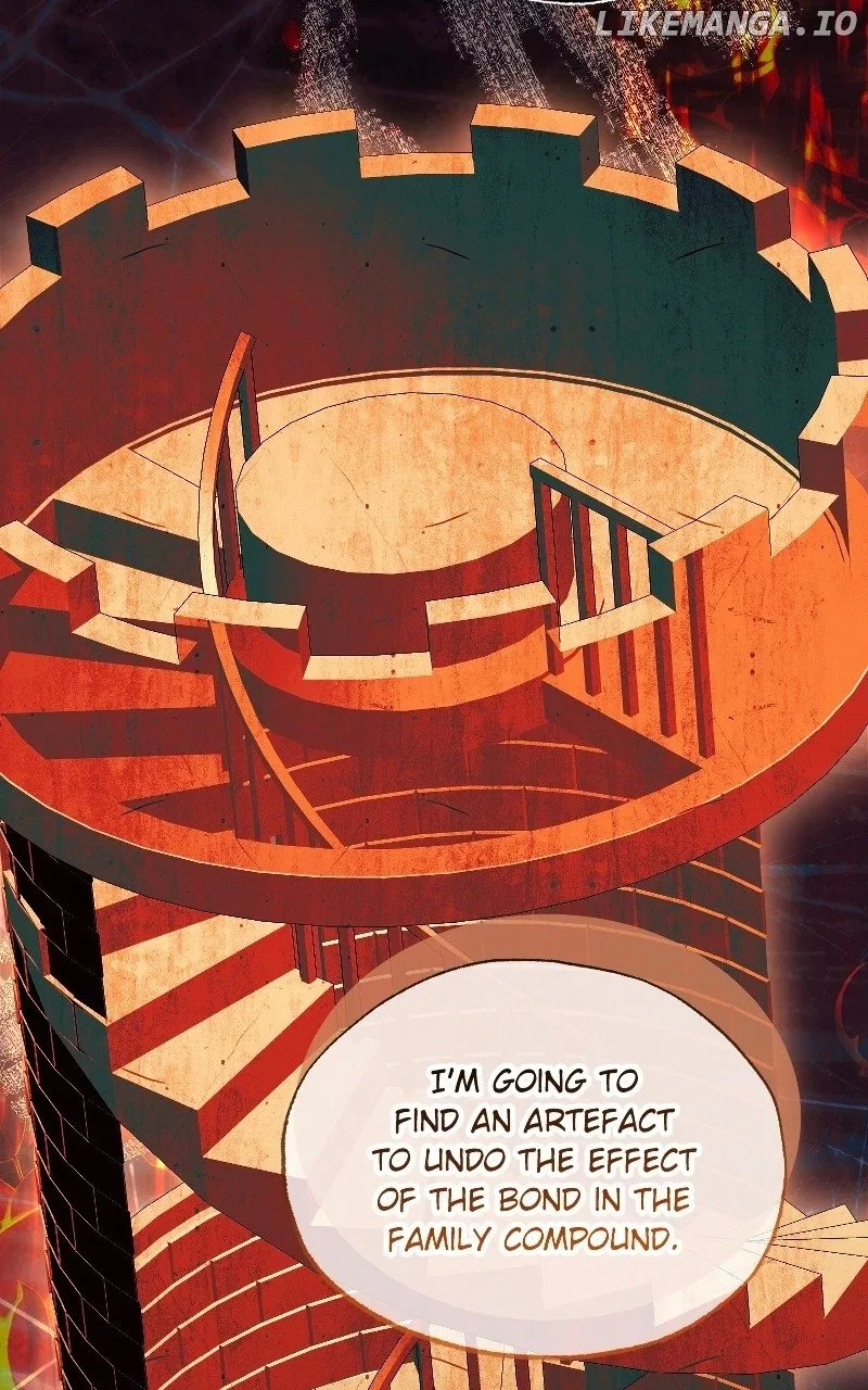 Bride of the Afterworld Chapter 16 – Page 26