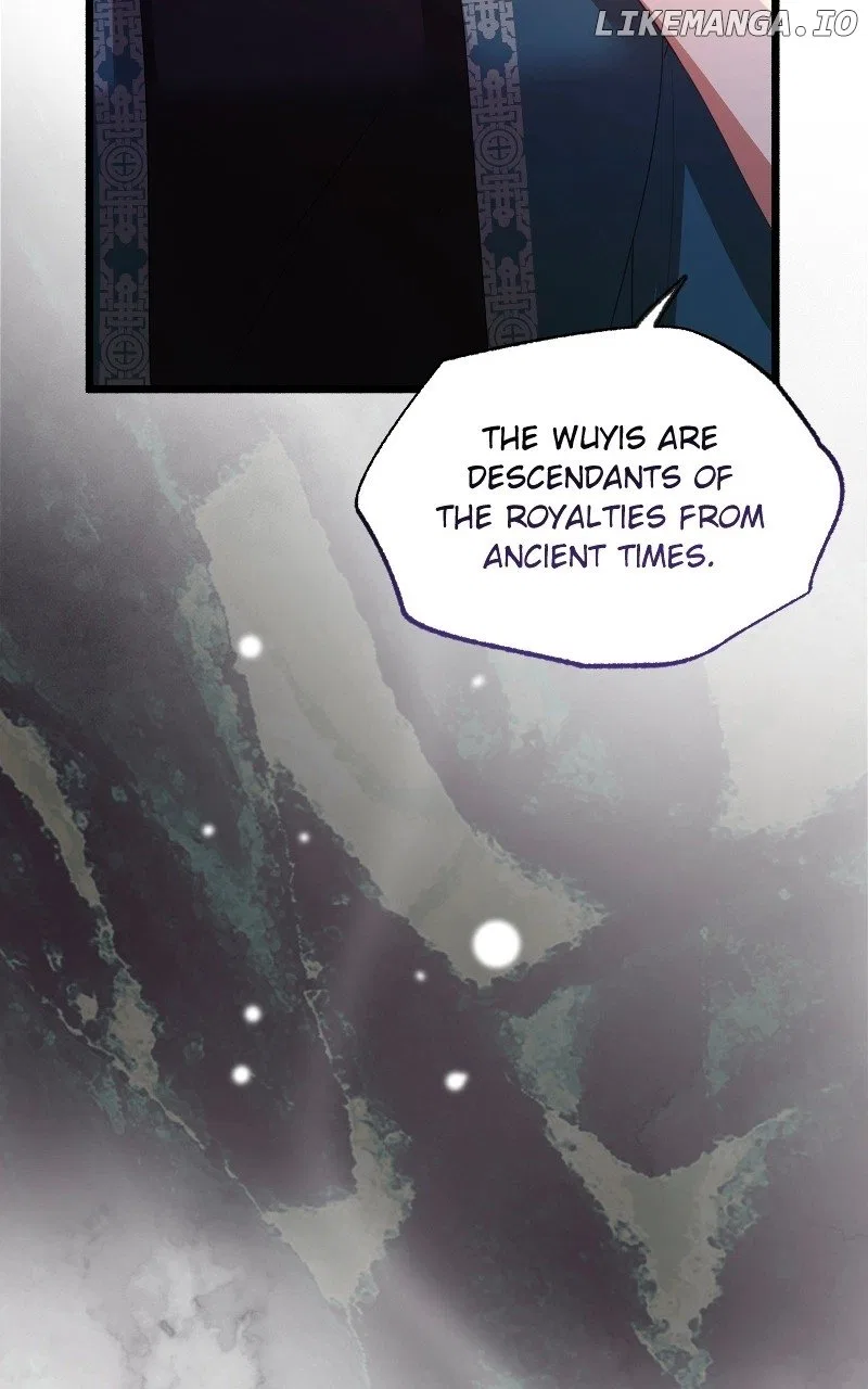 Bride of the Afterworld Chapter 16 – Page 31