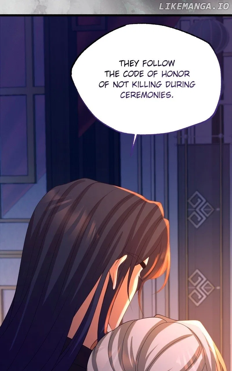 Bride of the Afterworld Chapter 16 – Page 32