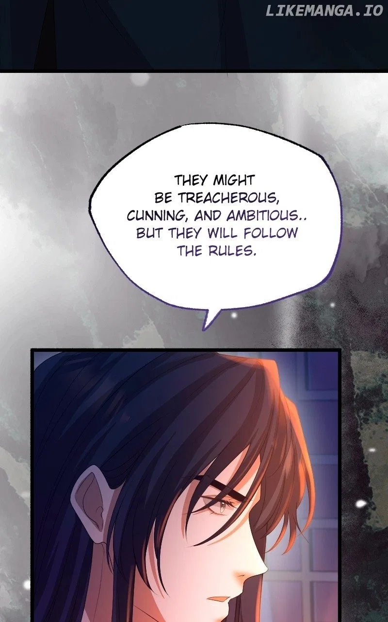 Bride of the Afterworld Chapter 16 – Page 34
