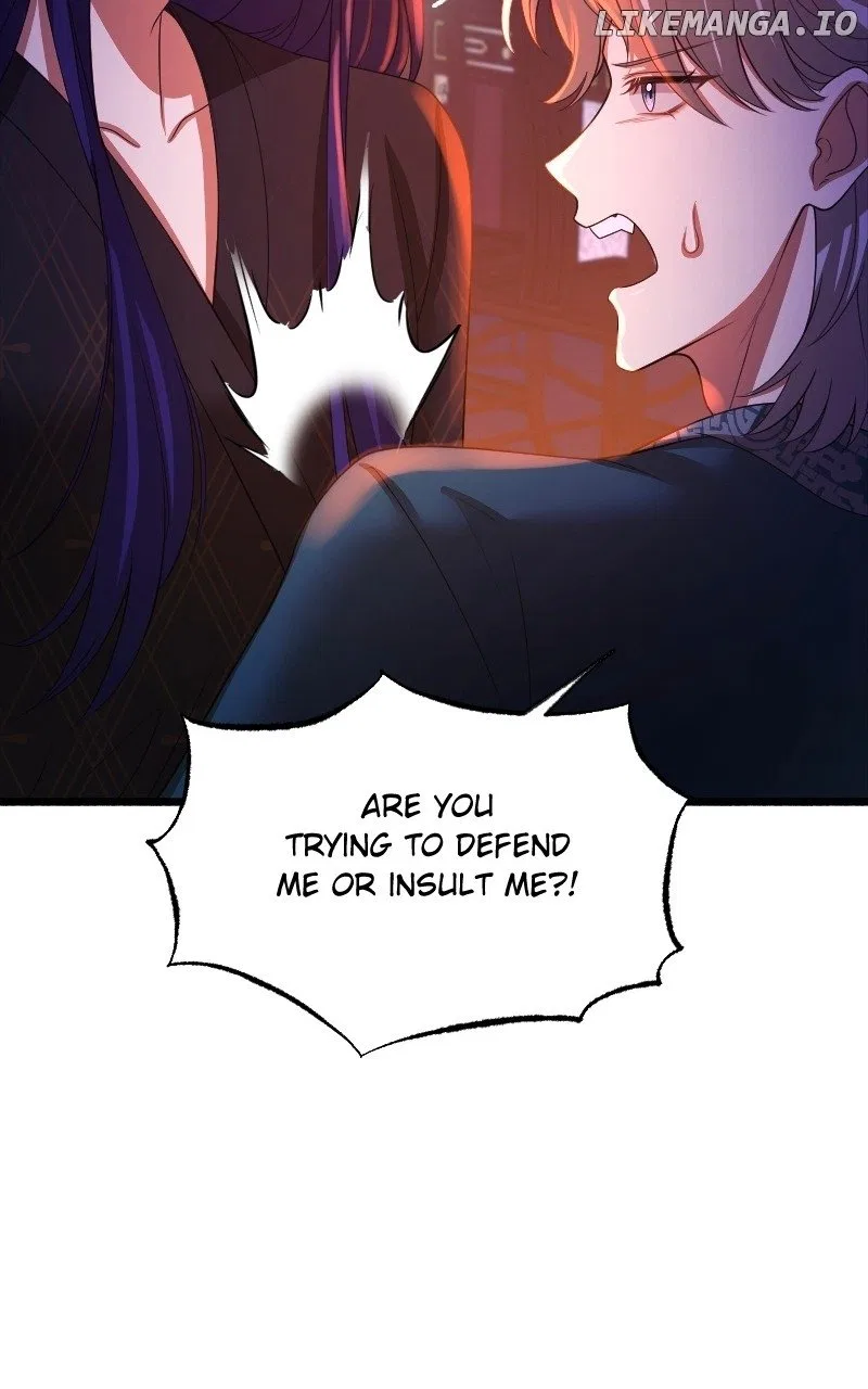 Bride of the Afterworld Chapter 16 – Page 37