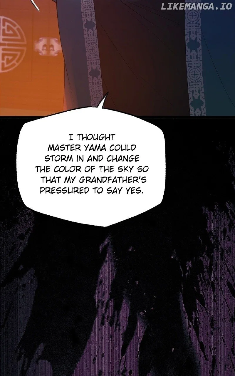 Bride of the Afterworld Chapter 16 – Page 39