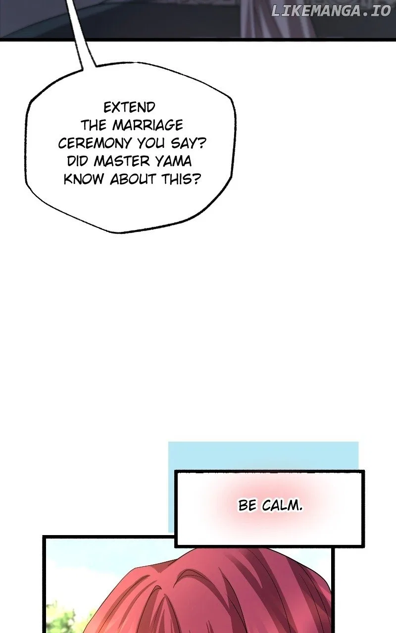 Bride of the Afterworld Chapter 16 – Page 51