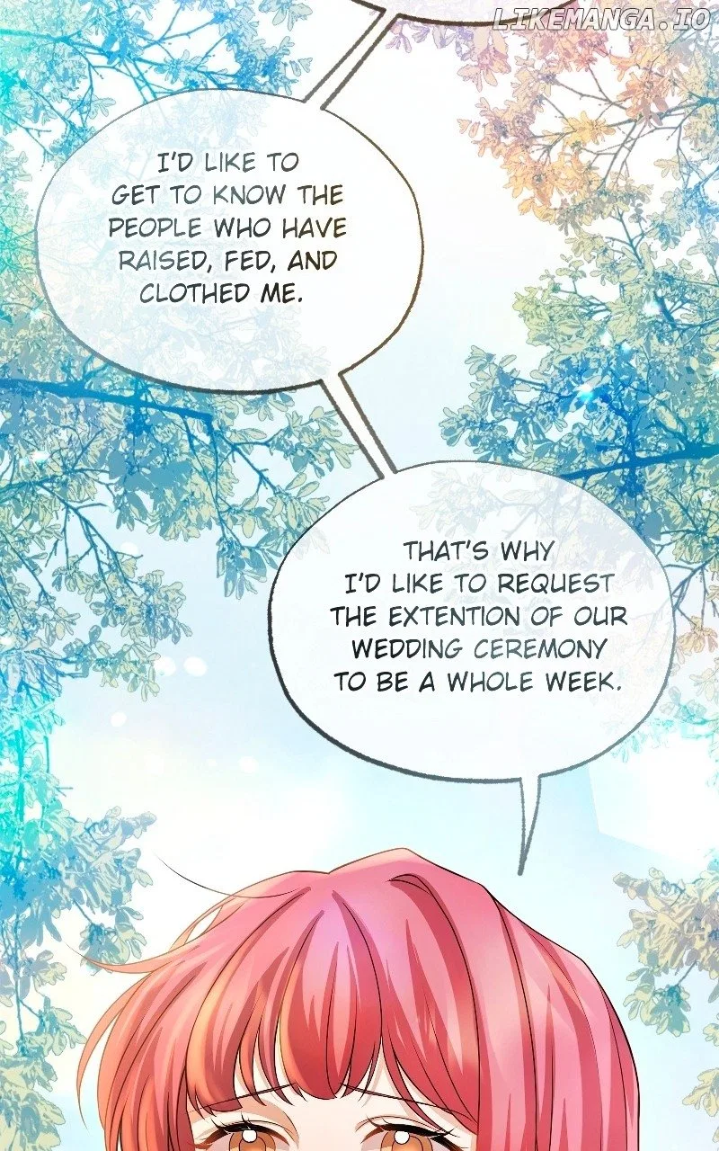 Bride of the Afterworld Chapter 16 – Page 54