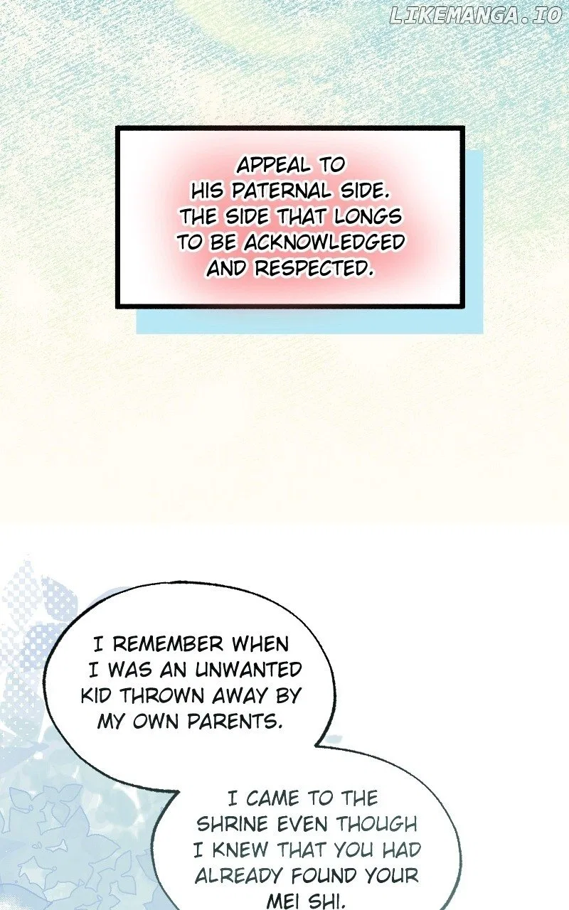 Bride of the Afterworld Chapter 16 – Page 58