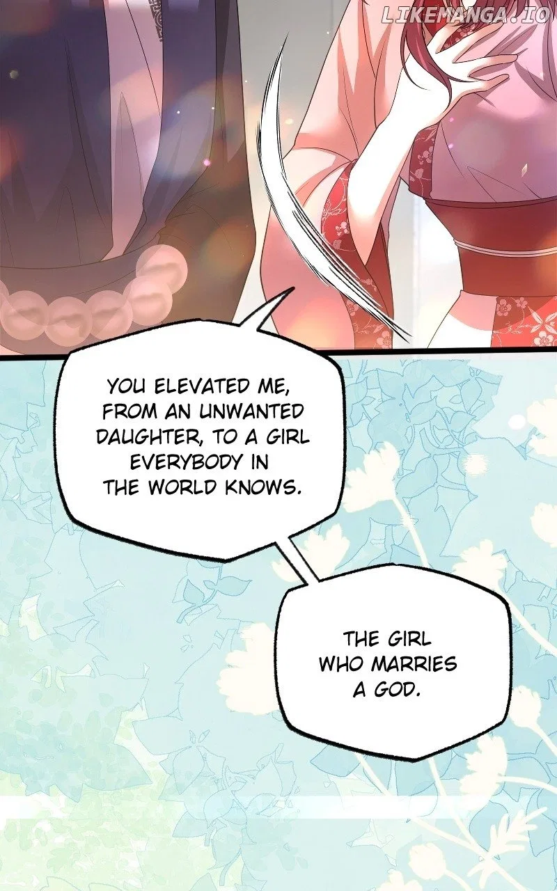 Bride of the Afterworld Chapter 16 – Page 61