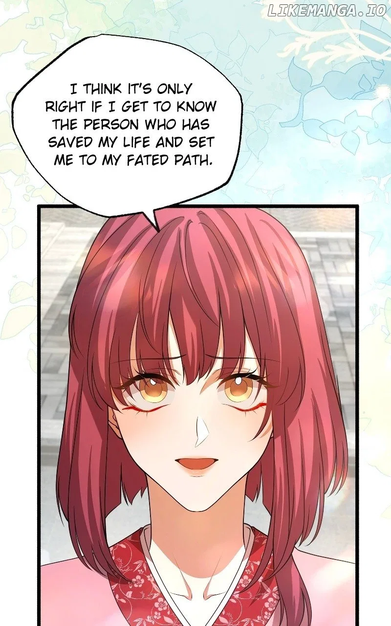 Bride of the Afterworld Chapter 16 – Page 62