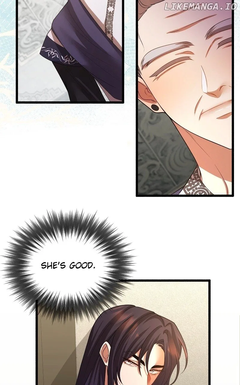 Bride of the Afterworld Chapter 16 – Page 64