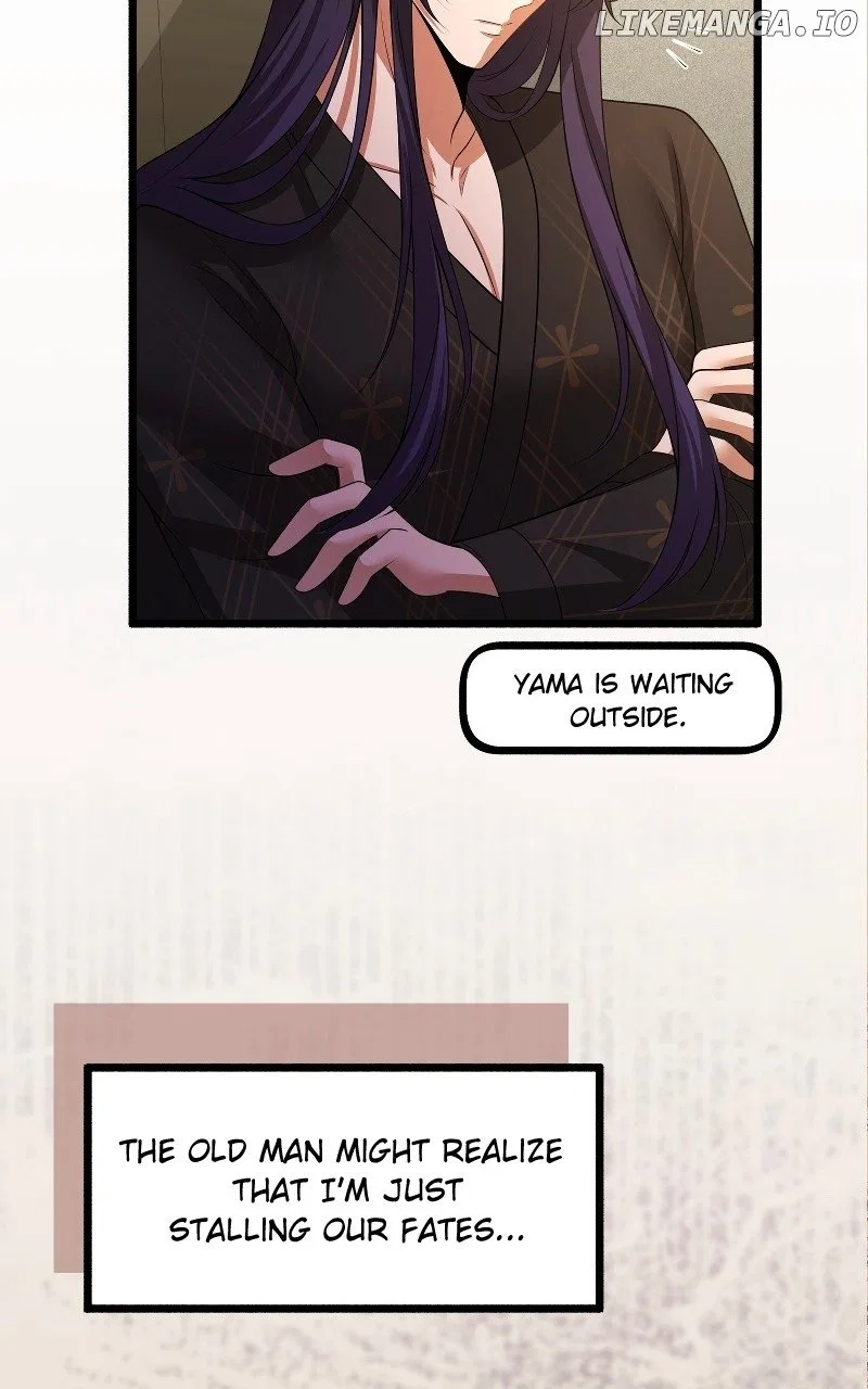 Bride of the Afterworld Chapter 16 – Page 65