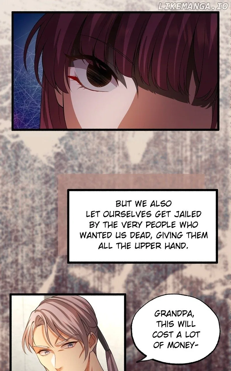 Bride of the Afterworld Chapter 16 – Page 66