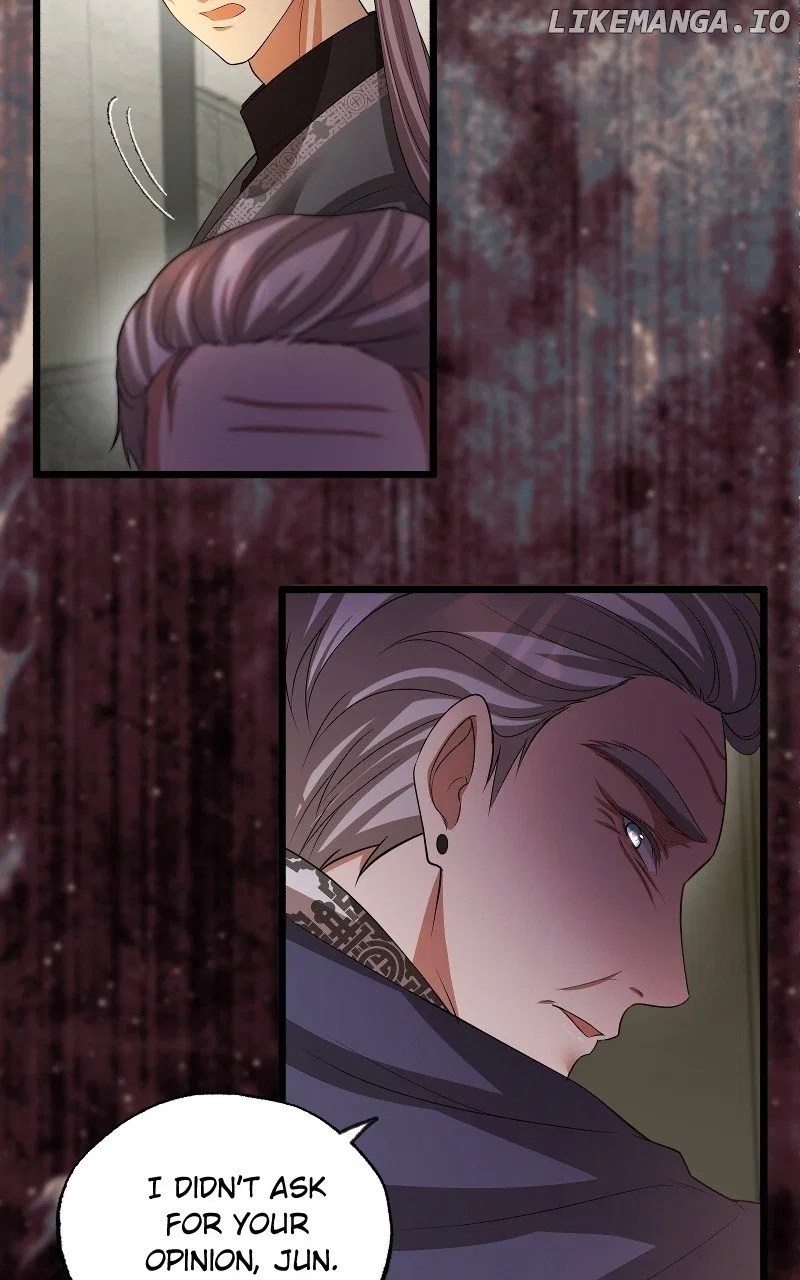 Bride of the Afterworld Chapter 16 – Page 67