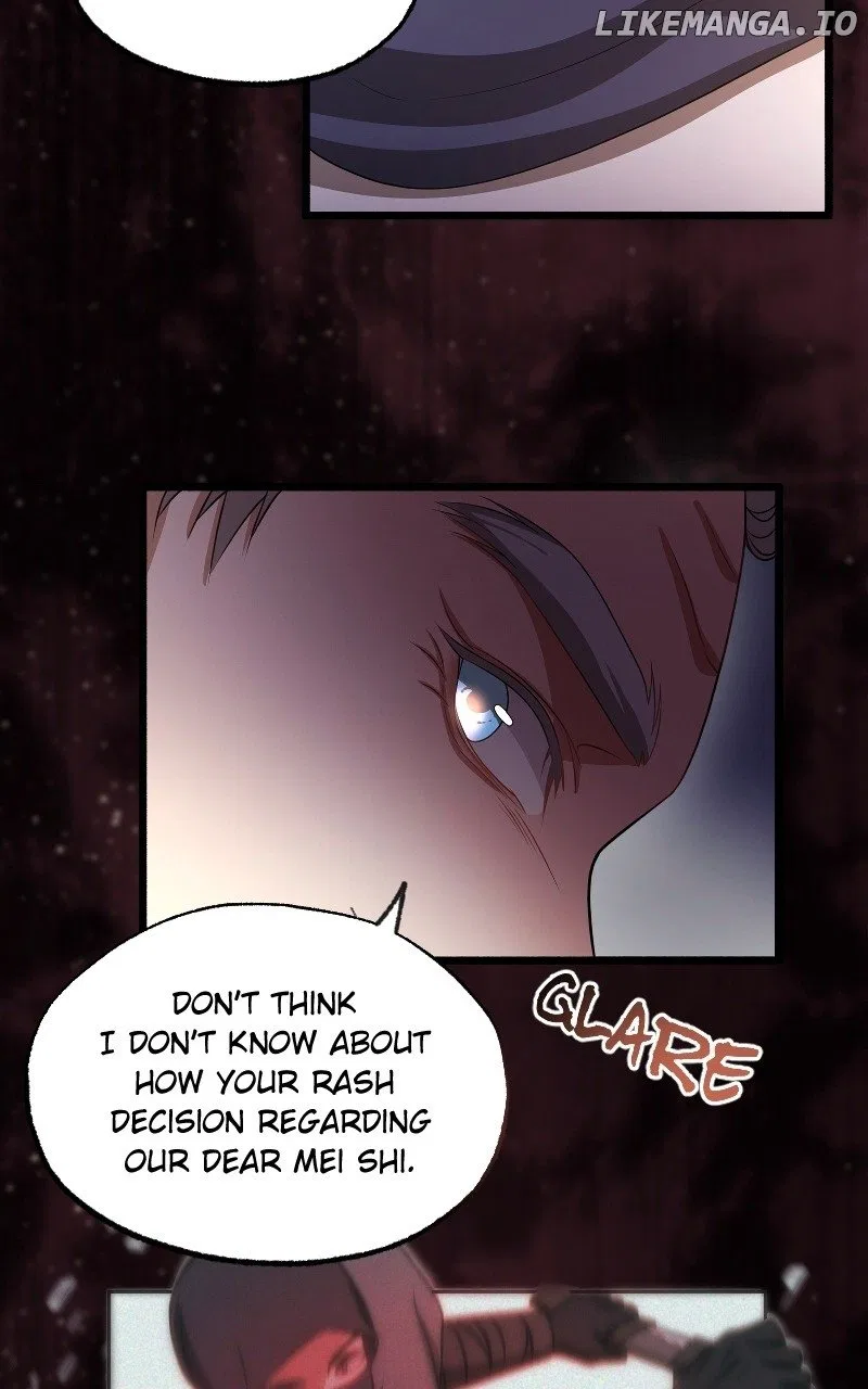 Bride of the Afterworld Chapter 16 – Page 68