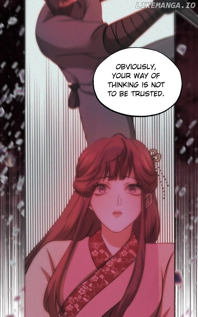 Bride of the Afterworld Chapter 16 – Page 69