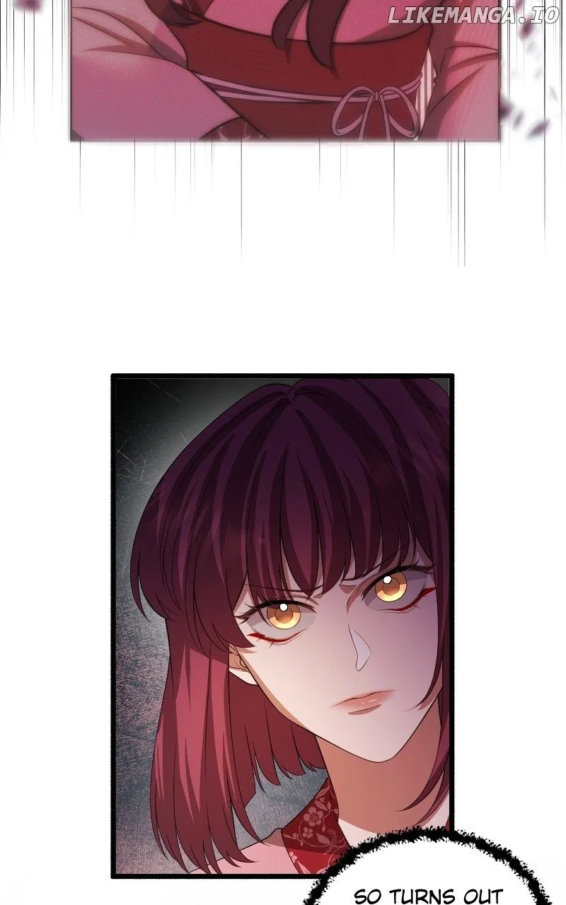 Bride of the Afterworld Chapter 16 – Page 70