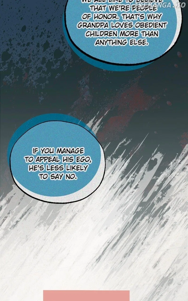 Bride of the Afterworld Chapter 16 – Page 73