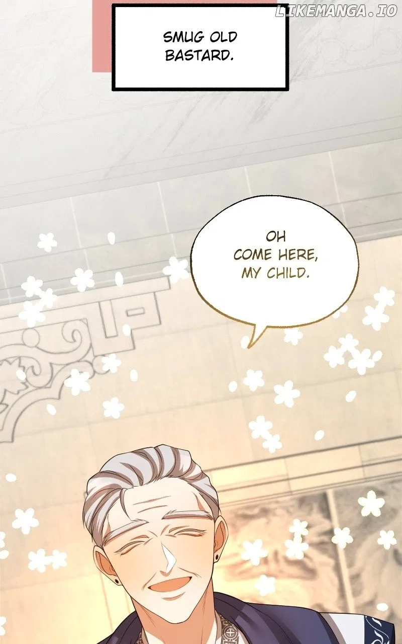 Bride of the Afterworld Chapter 16 – Page 74