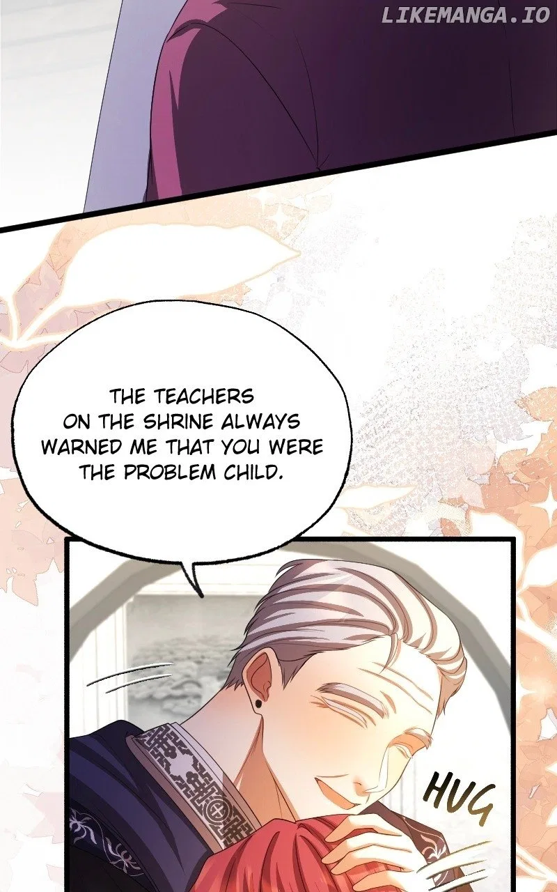 Bride of the Afterworld Chapter 16 – Page 76