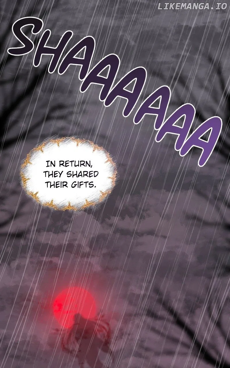 Bride of the Afterworld Chapter 15 – Page 3