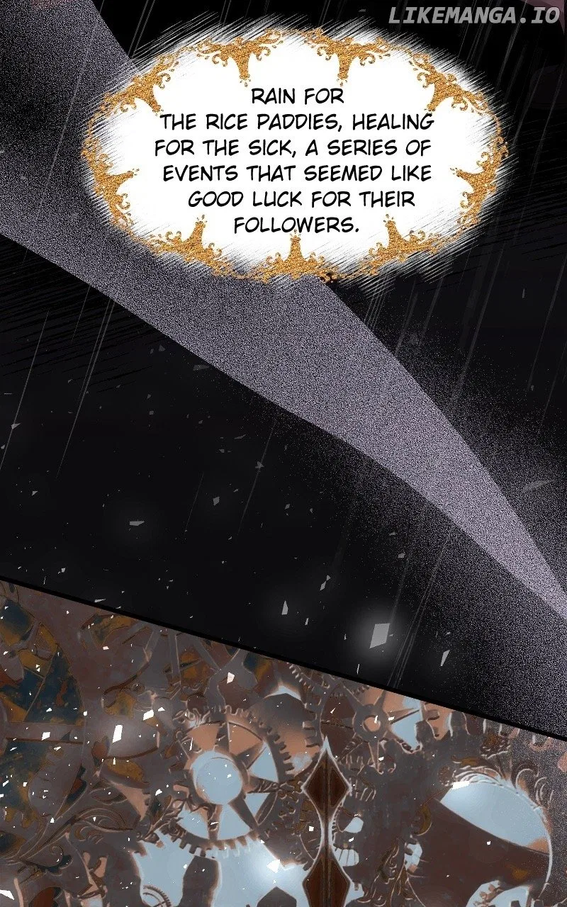 Bride of the Afterworld Chapter 15 – Page 5