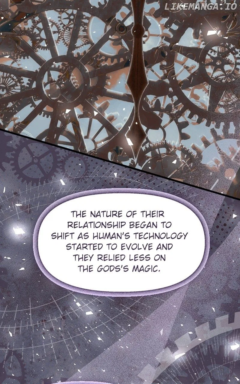 Bride of the Afterworld Chapter 15 – Page 6
