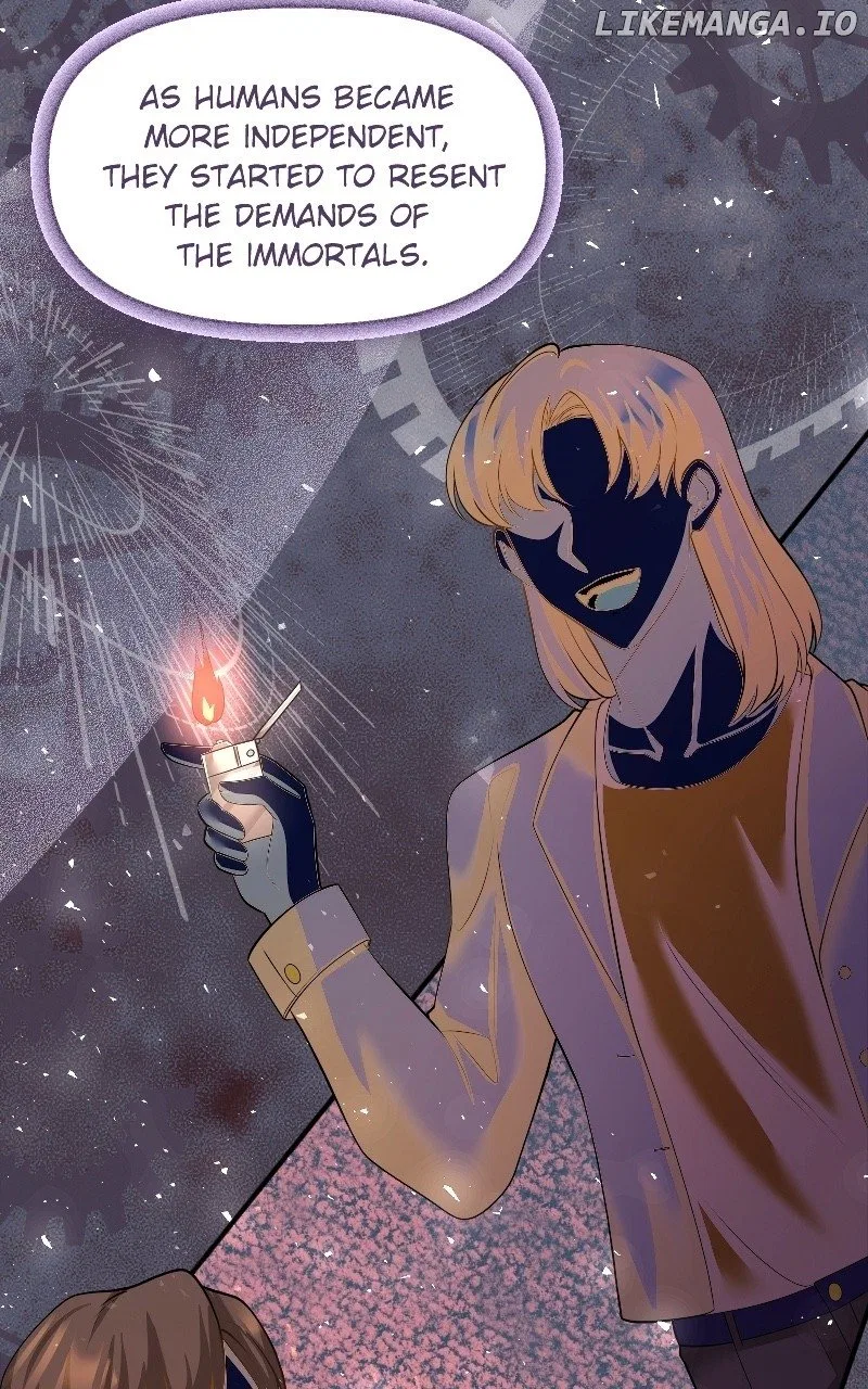 Bride of the Afterworld Chapter 15 – Page 7