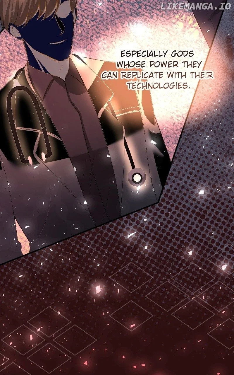 Bride of the Afterworld Chapter 15 – Page 8