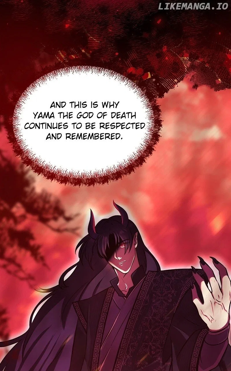 Bride of the Afterworld Chapter 15 – Page 10