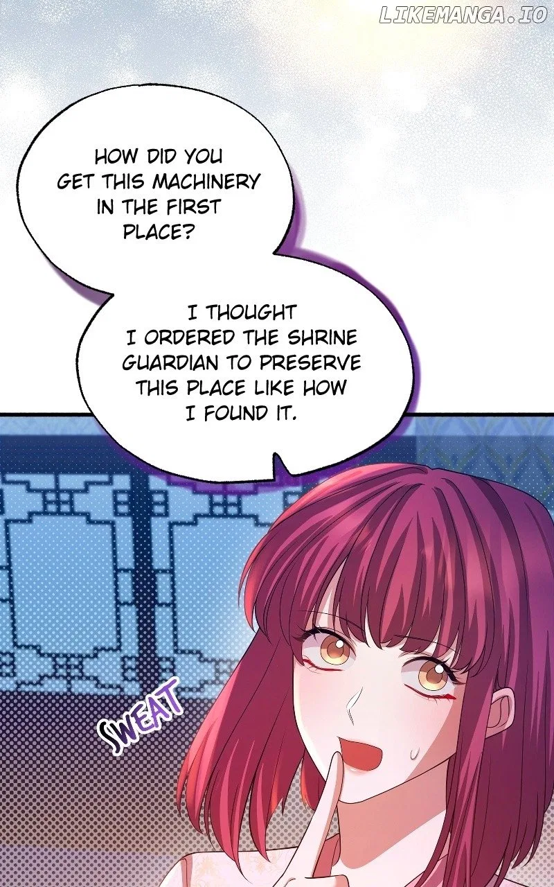 Bride of the Afterworld Chapter 15 – Page 18