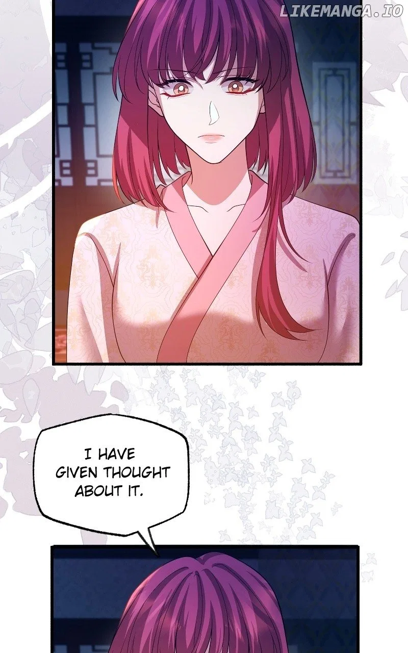 Bride of the Afterworld Chapter 15 – Page 21