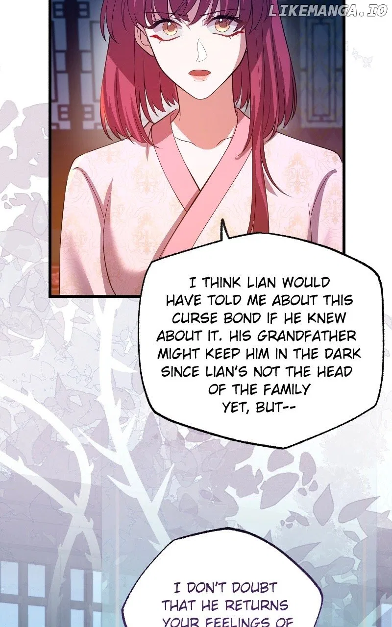 Bride of the Afterworld Chapter 15 – Page 22
