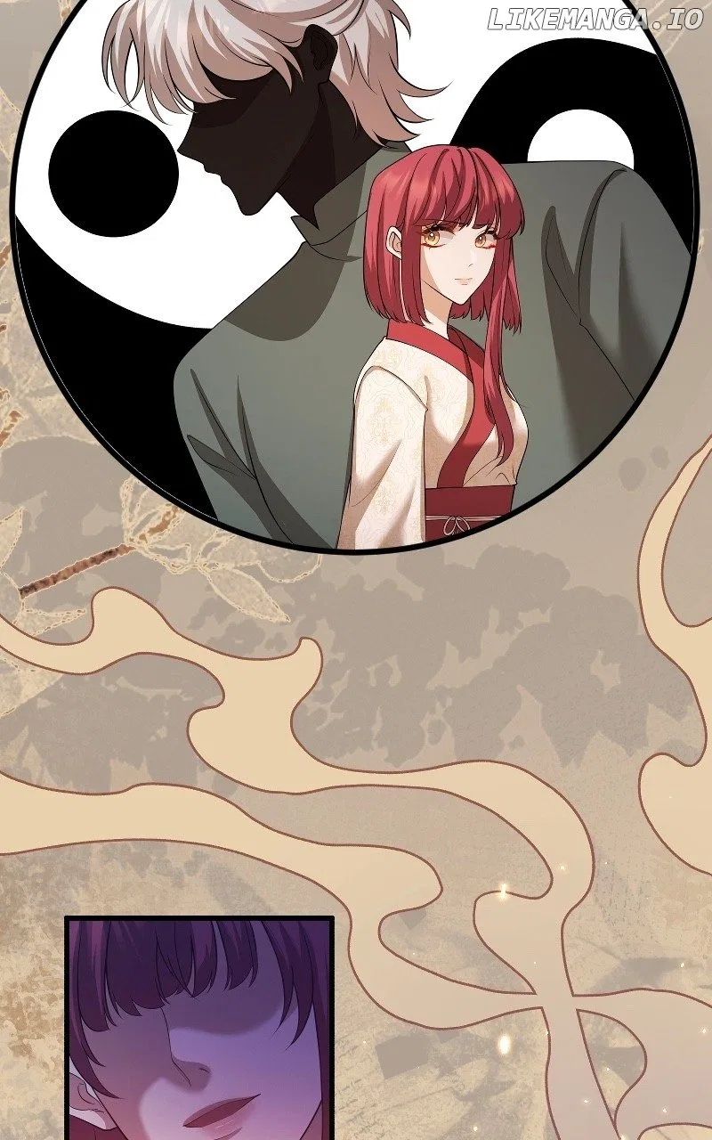Bride of the Afterworld Chapter 15 – Page 25