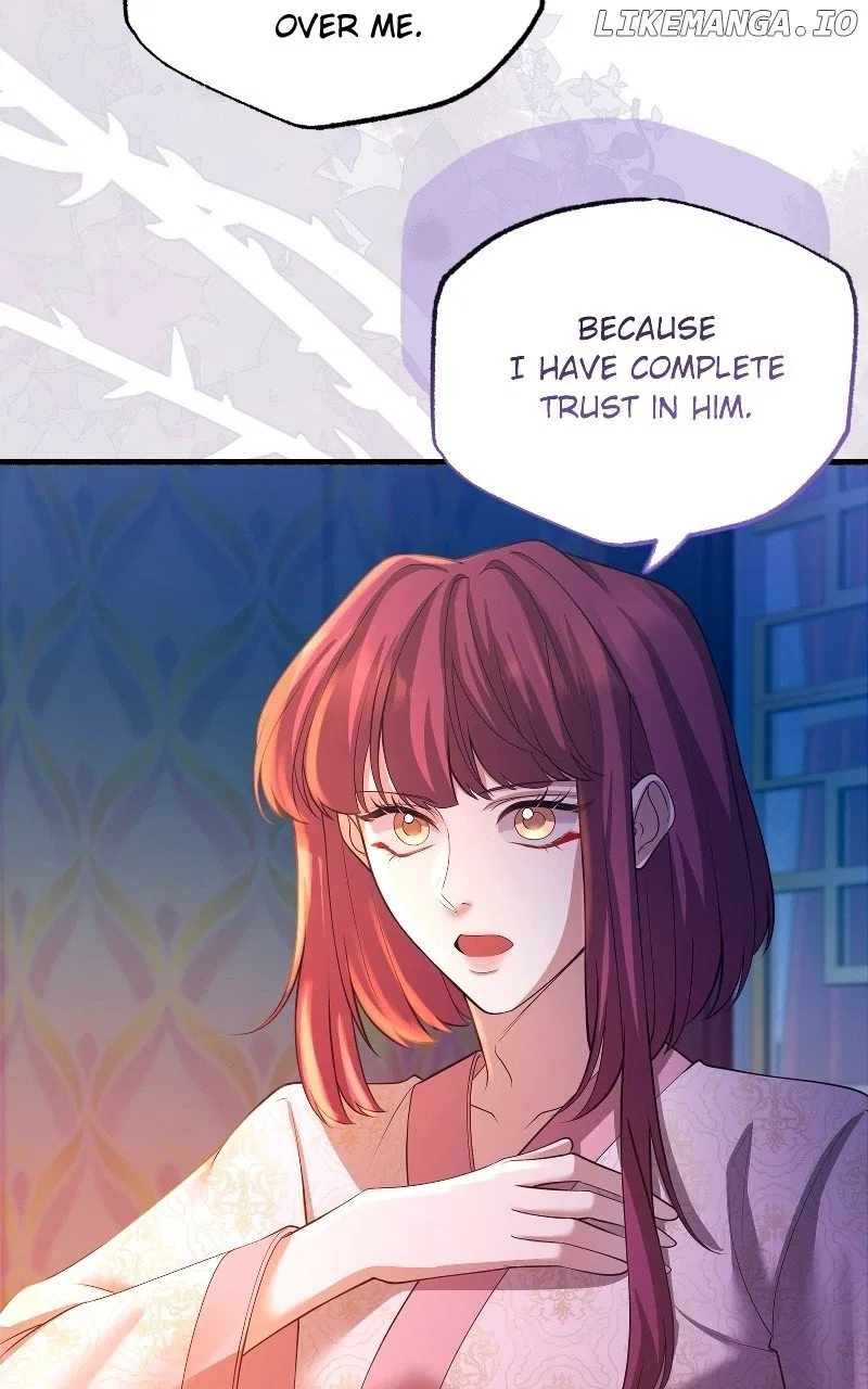 Bride of the Afterworld Chapter 15 – Page 29