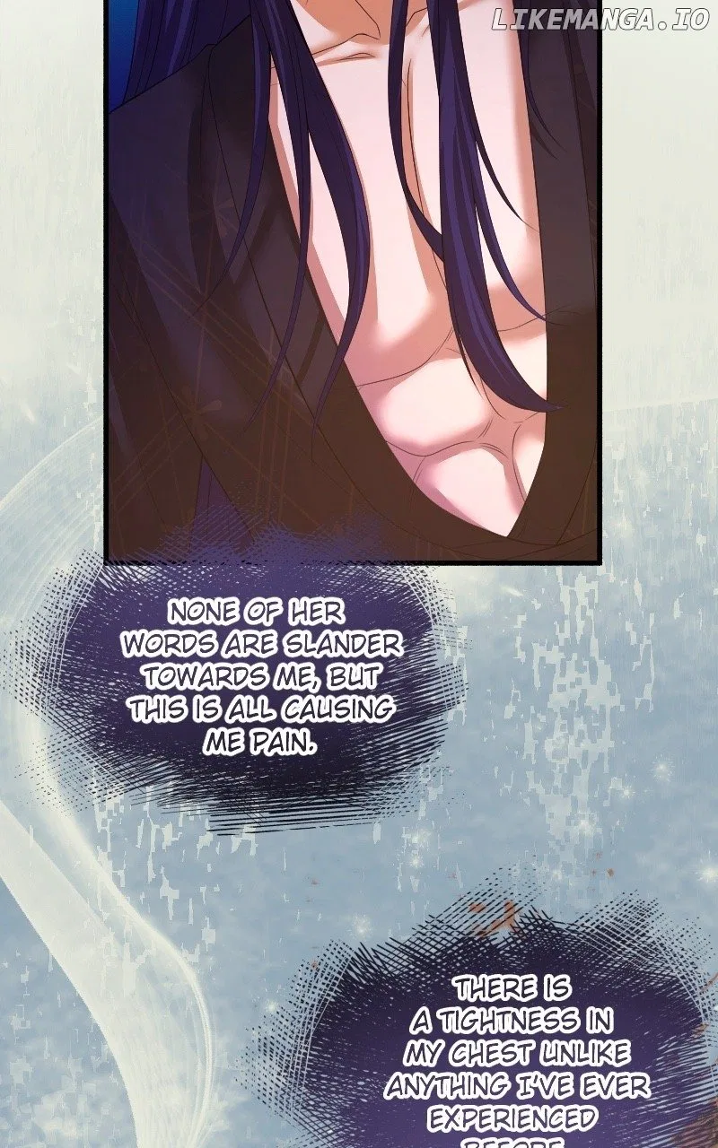 Bride of the Afterworld Chapter 15 – Page 31