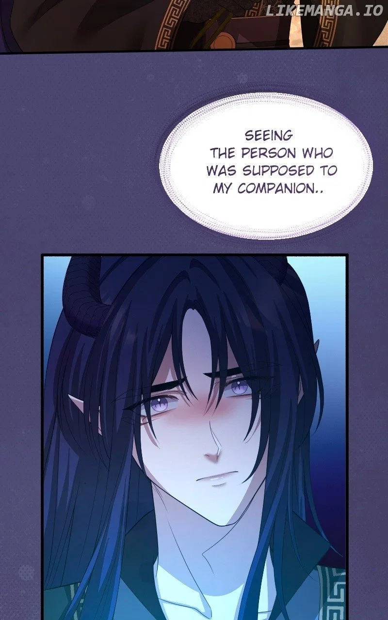 Bride of the Afterworld Chapter 15 – Page 34