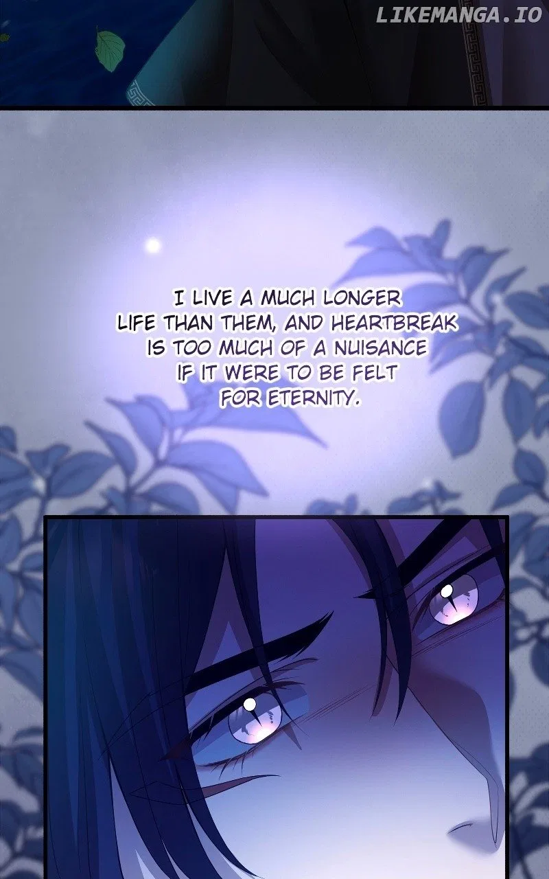 Bride of the Afterworld Chapter 15 – Page 40