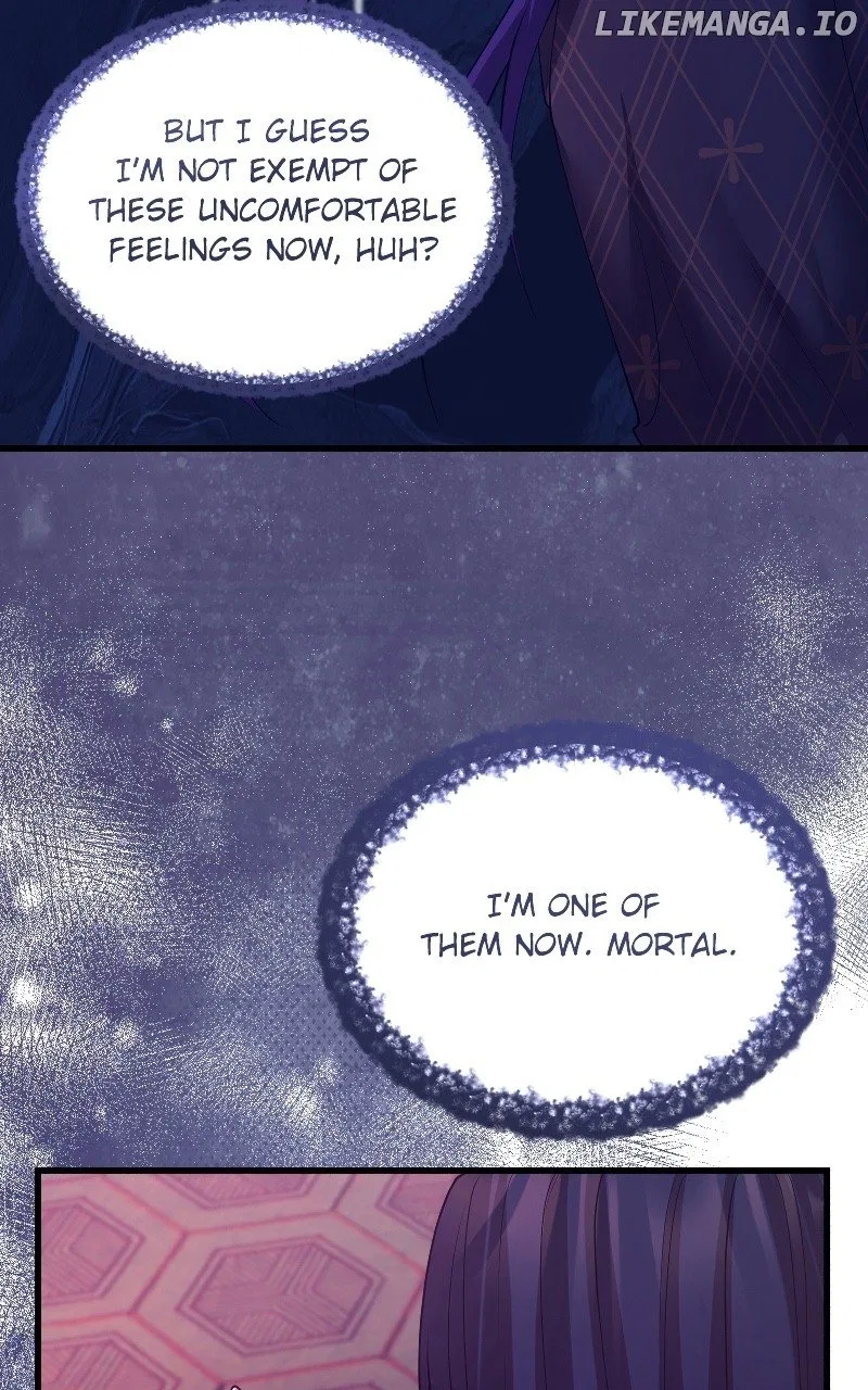 Bride of the Afterworld Chapter 15 – Page 44