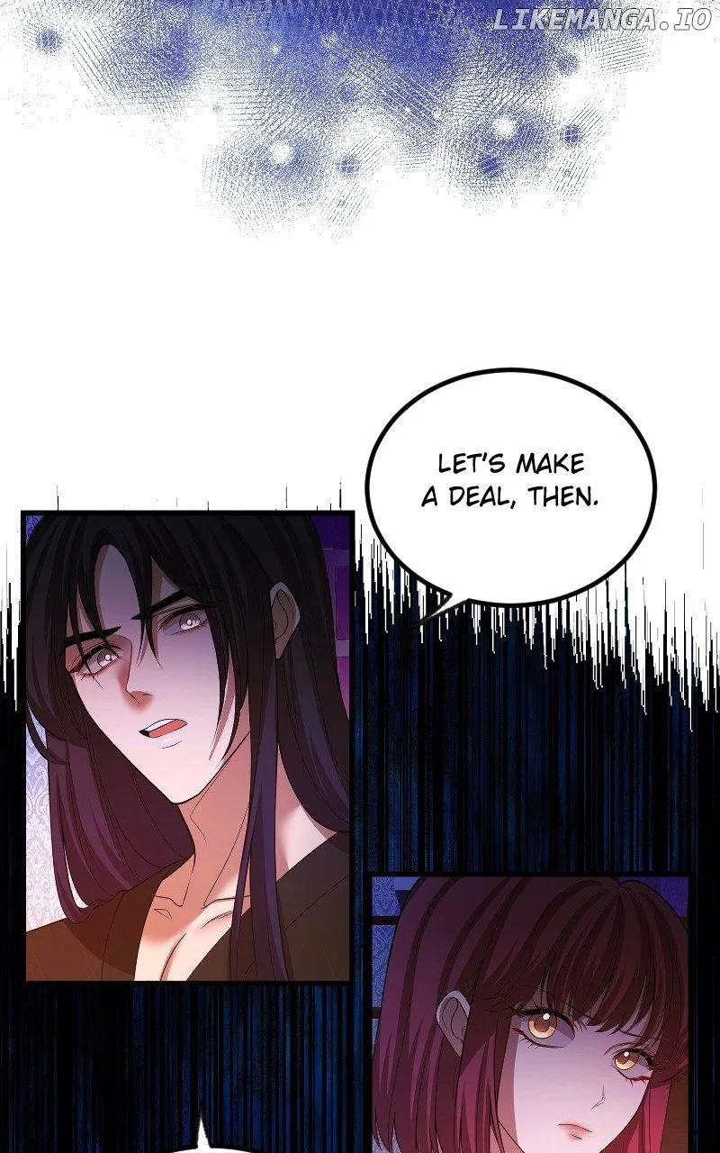 Bride of the Afterworld Chapter 15 – Page 46