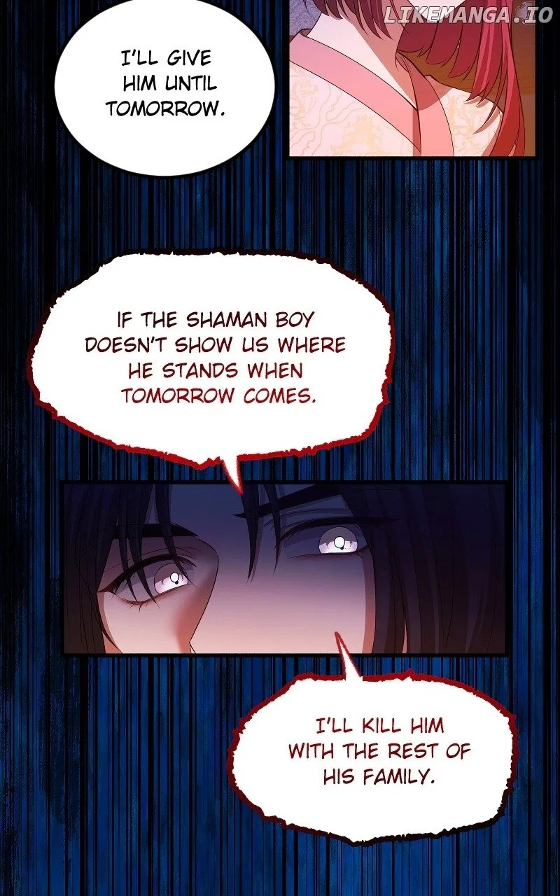Bride of the Afterworld Chapter 15 – Page 47