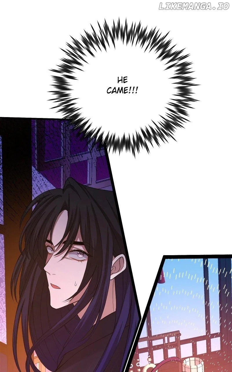 Bride of the Afterworld Chapter 15 – Page 50
