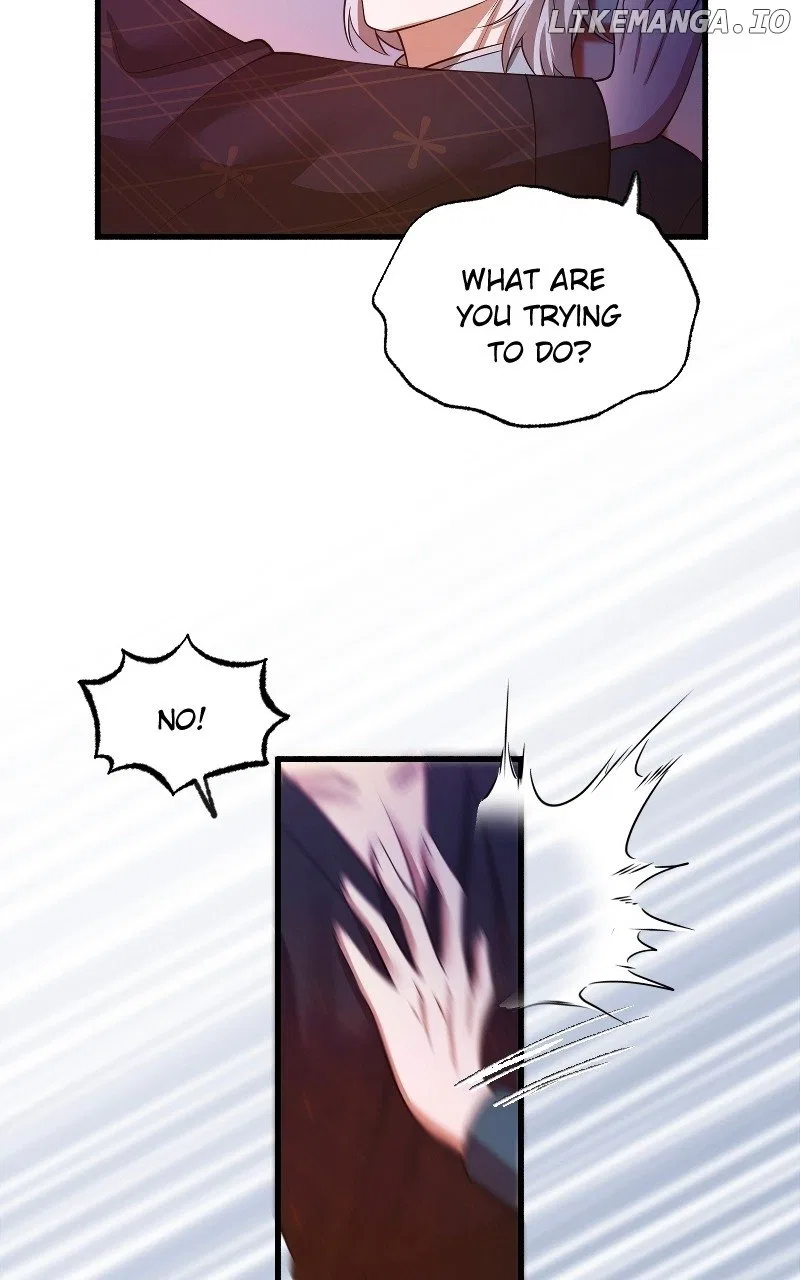 Bride of the Afterworld Chapter 15 – Page 60
