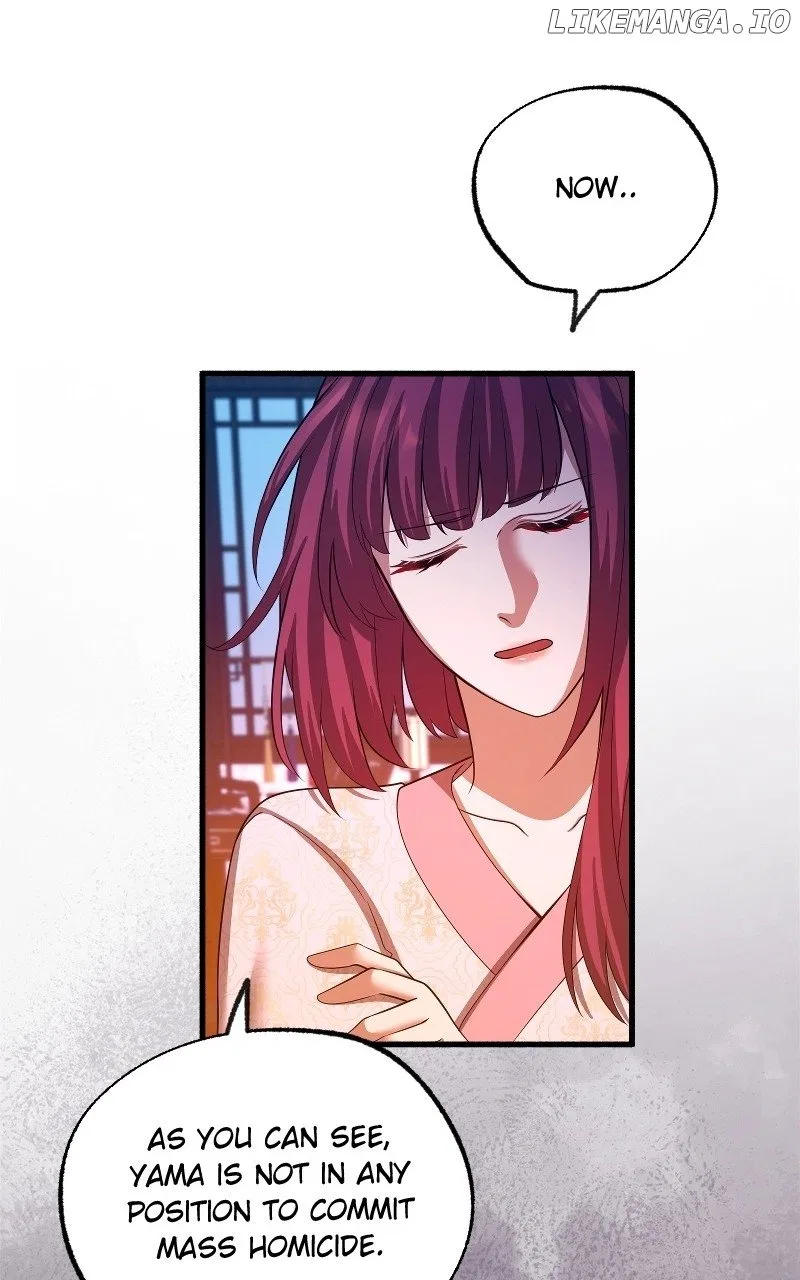 Bride of the Afterworld Chapter 15 – Page 65