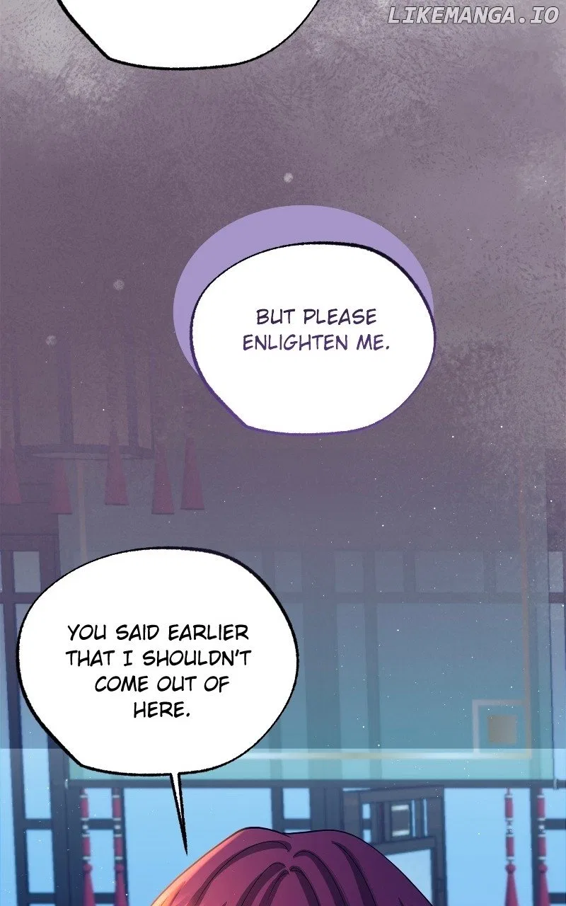 Bride of the Afterworld Chapter 15 – Page 66
