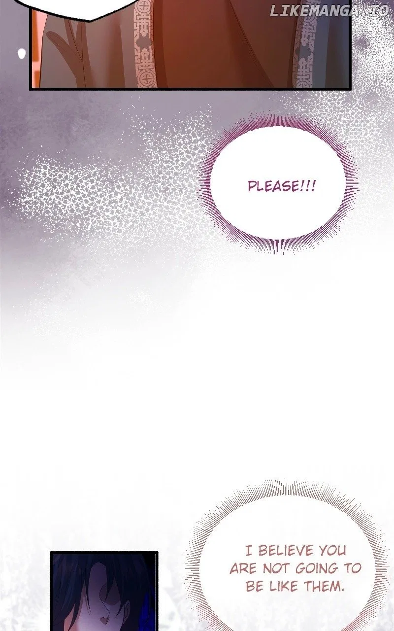 Bride of the Afterworld Chapter 15 – Page 69