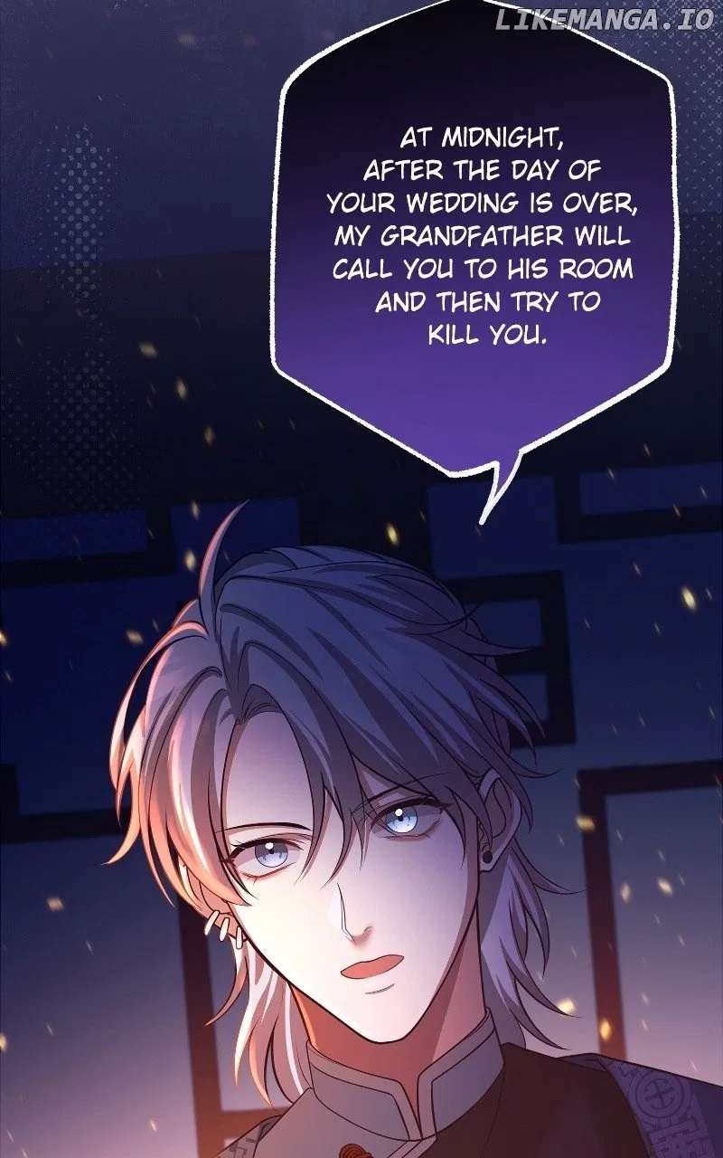 Bride of the Afterworld Chapter 15 – Page 73