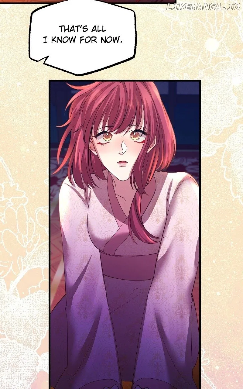 Bride of the Afterworld Chapter 15 – Page 75