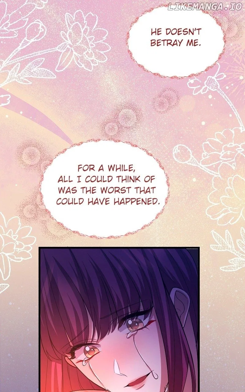 Bride of the Afterworld Chapter 15 – Page 77